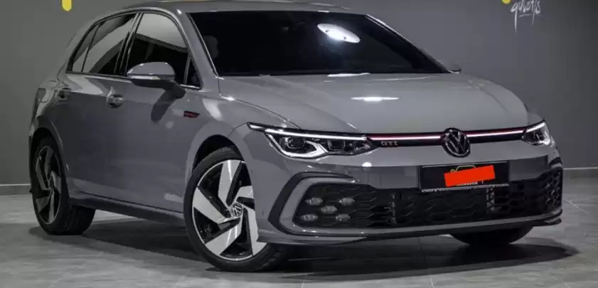 Usado Volkswagen Unspecified Venta en Damasco #20172 - 1  image 